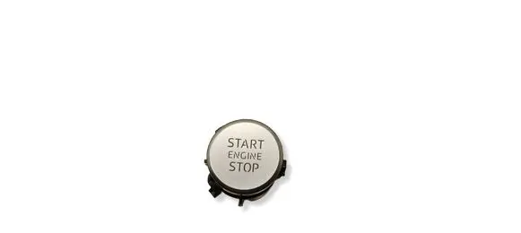 Audi Q7 4M Engine start stop button switch 4M1905217D 10119716