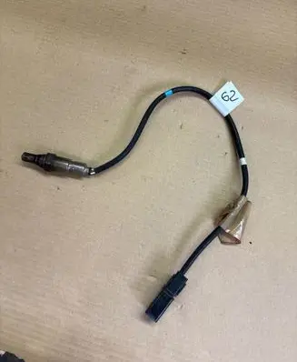 Volkswagen Golf VII Lambda probe sensor 04L906262AG