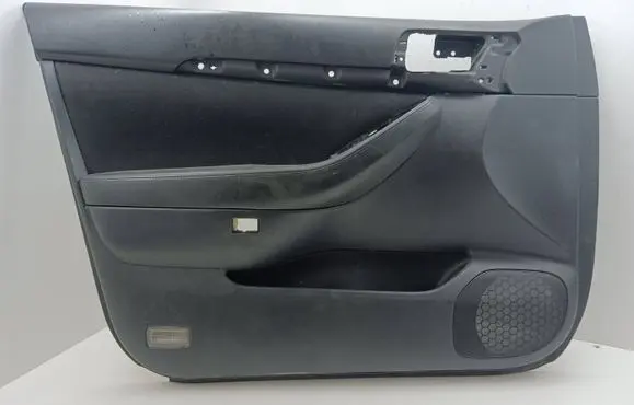 Toyota Avensis T250 Front door card panel trim 6762005560