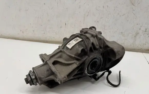 BMW 3 G20 G21 Rear differential 8647921 864792106