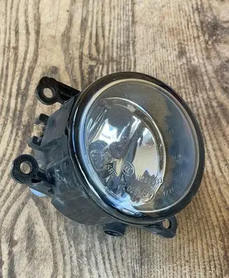 Porsche Macan (95B) Front fog light 7L5941699B 89204001 89210094