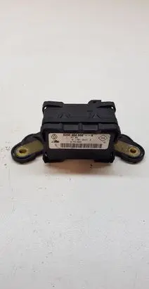 Renault Espace - Grand espace IV ESP acceleration yaw rate sensor 8200404858 8200404858A