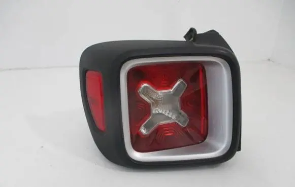 Jeep Renegade Rear/tail lights 51964234