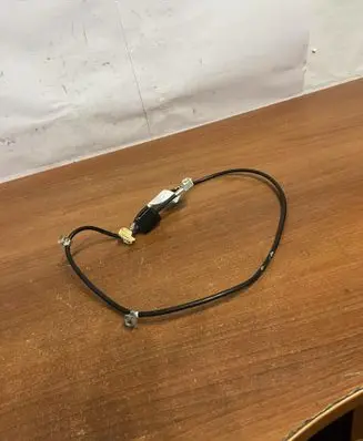 BMW X6 E71 Other wiring loom 925571601 D1213