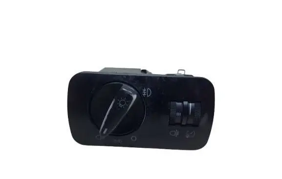 Skoda Octavia Mk1 (1U) Light switch 1U0941531A
