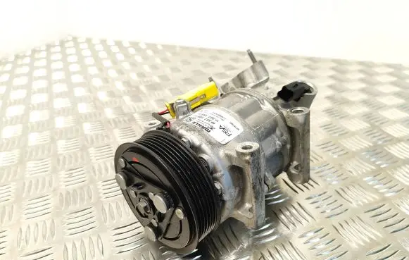 Citroen DS4 Air conditioning (A/C) compressor (pump) 9833718880 11189082539C 9833718980