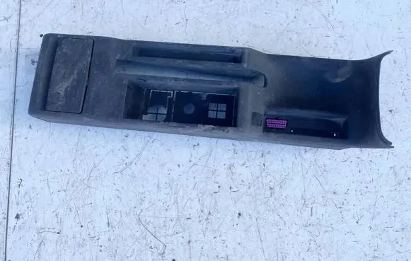 Volkswagen PASSAT B5 Other interior part 3B0863323B