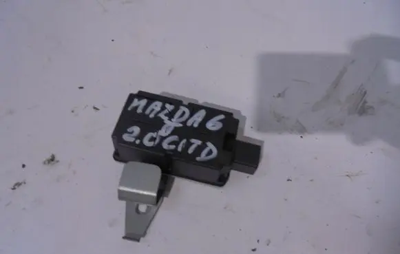 Volkswagen Polo III 6N 6N2 6NF ESP (stability system) control unit 