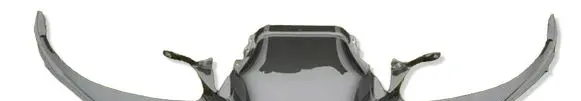 Ferrari F8 Tributo Other exterior part 000890546 SN003148 F142MF1