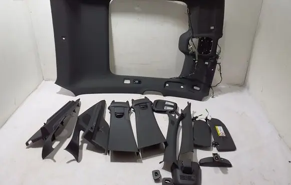 Volvo C40 Headlining 32403786