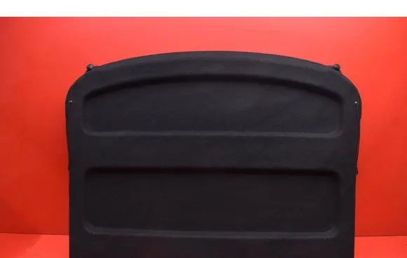 Ford Mondeo MK IV Parcel shelf 7S71A46506AE