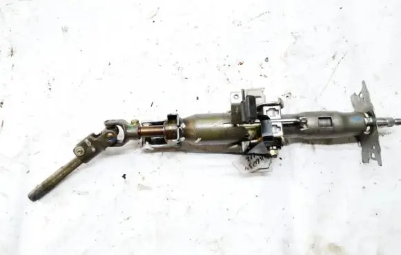 Toyota Avensis T250 Steering wheel axle