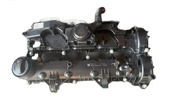 Mercedes-Benz E W213 Rocker cam cover A6540164200
