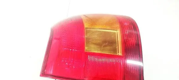 Toyota Corolla E120 E130 Rear/tail lights