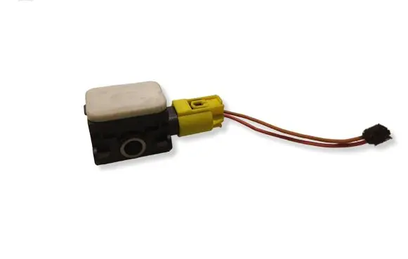 Mercedes-Benz R W251 Airbag deployment crash/impact sensor 0038202826
