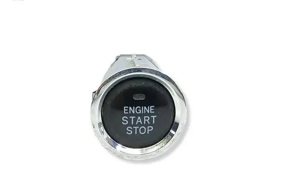 Toyota Corolla Verso E121 Engine start stop button switch 15A7102