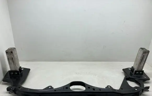 Audi A6 S6 C6 4F Bottom radiator support slam panel 4F0199521N