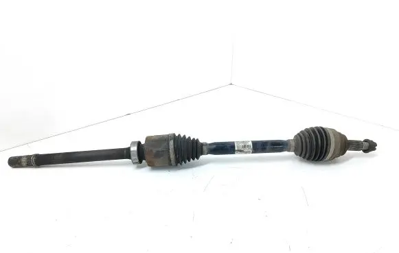 Renault Espace V (RFC) Front driveshaft 391004850R