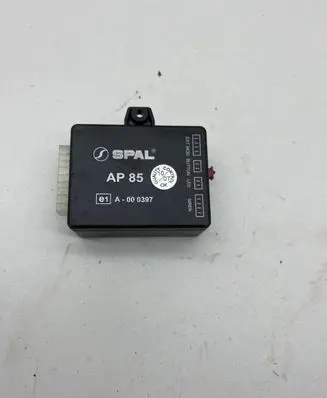 Toyota RAV 4 (XA30) Alarm control unit/module AD85B 60040340