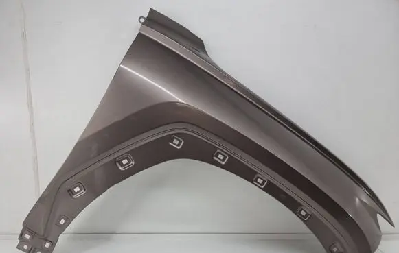 Hyundai Tucson IV NX4 Fender