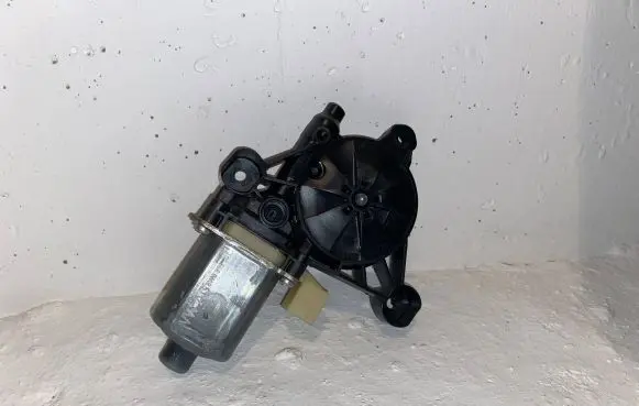 Audi A4 S4 B9 Front door window regulator motor 8W0959801 01308227053