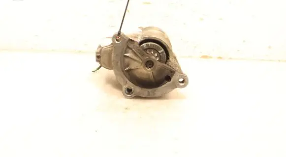 Citroen C4 I Picasso Starter motor