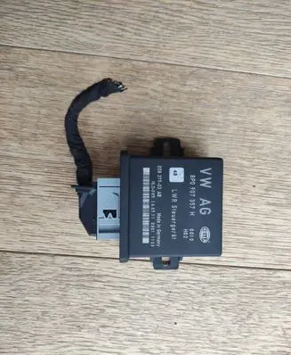 Audi Q7 4L Light module LCM 8P0907357H