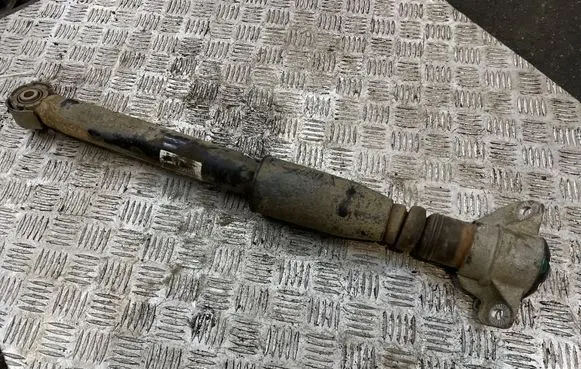 Audi Q5 SQ5 Rear shock absorber/damper 8R0035E