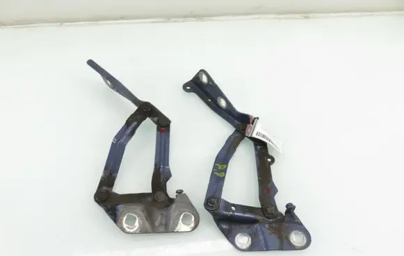 Ford Transit Engine bonnet/hood hinges BK2116800AD BK2116801AC