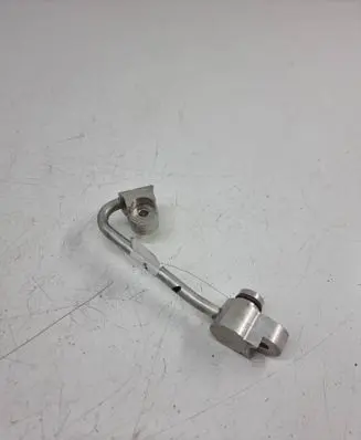 Porsche Cayenne (9Y0 9Y3) Air conditioning (A/C) pipe/hose