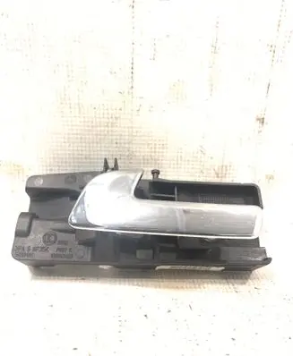 Alfa Romeo 159 Rear door interior handle 156043463 3792 56043463