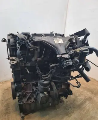 Ford Mondeo MK IV Engine 7G9Q6007AA 6901552 D4204T