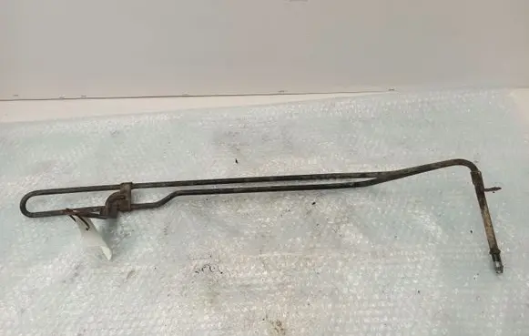 Ford Mustang IV Power steering radiator F4ZD3D746DA