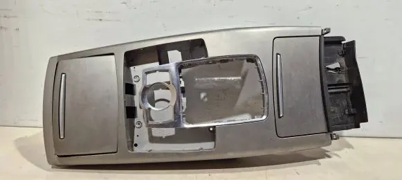 Audi A6 S6 C6 4F Other center console (tunnel) element 4f1864261