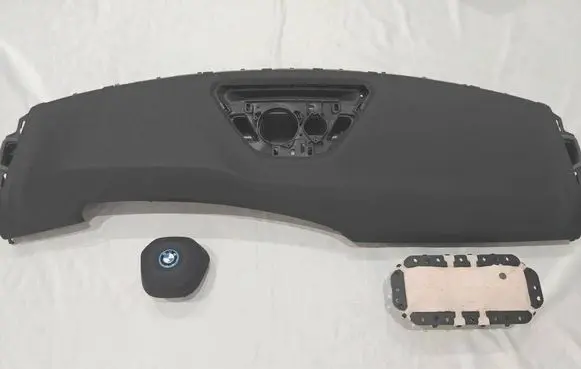 BMW X1 U11 Dashboard 0P305675 2605202504