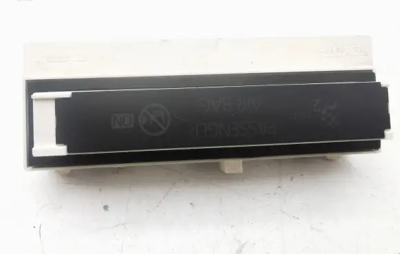 Toyota Corolla E210 E21 Screen/display/small screen 9395002530A