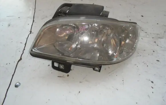 Seat Ibiza I (021A) Headlight/headlamp