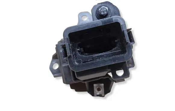 Audi A4 S4 B8 8K Ignition lock 8K0909131D