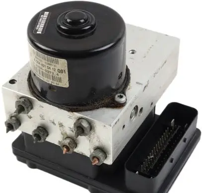 Mercedes-Benz C W203 ABS Pump A2095451432 A0044315412 10092515243