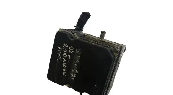 Nissan Qashqai ABS Pump 0265950616
