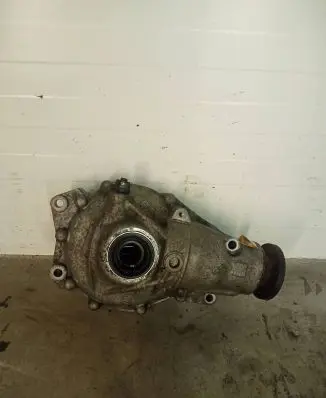 BMW 7 F01 F02 F03 F04 Front differential 7619363 00110290404003
