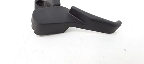 Volkswagen PASSAT B5.5 Engine bonnet (hood) release handle
