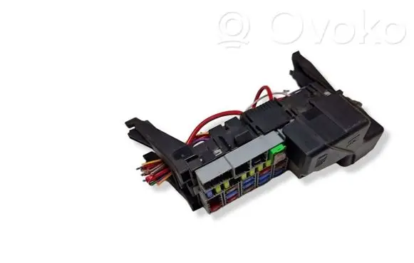 Volvo XC60 Fuse module DPP13800159HWB