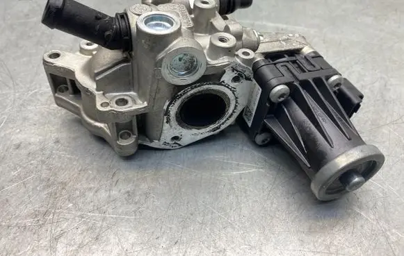 Volvo XC90 EGR valve 3224252