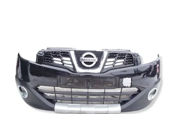 Nissan Qashqai Front bumper 35H1