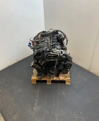 BMW 3 E90 E91 Engine N55B30A