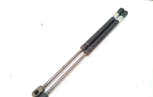 Hyundai i20 (PB PBT) Shock absorber/damper mounting bracket 1292662