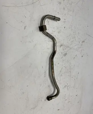 Volkswagen Crafter Brake booster pipe/hose 2E0131581F