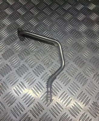 Renault Clio IV Turbo turbocharger oiling pipe/hose