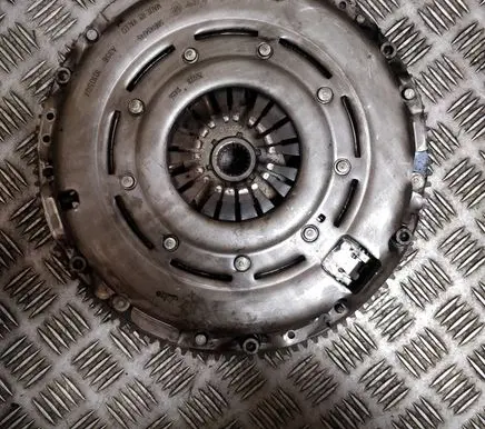 Fiat Ducato Clutch set kit 5801434745